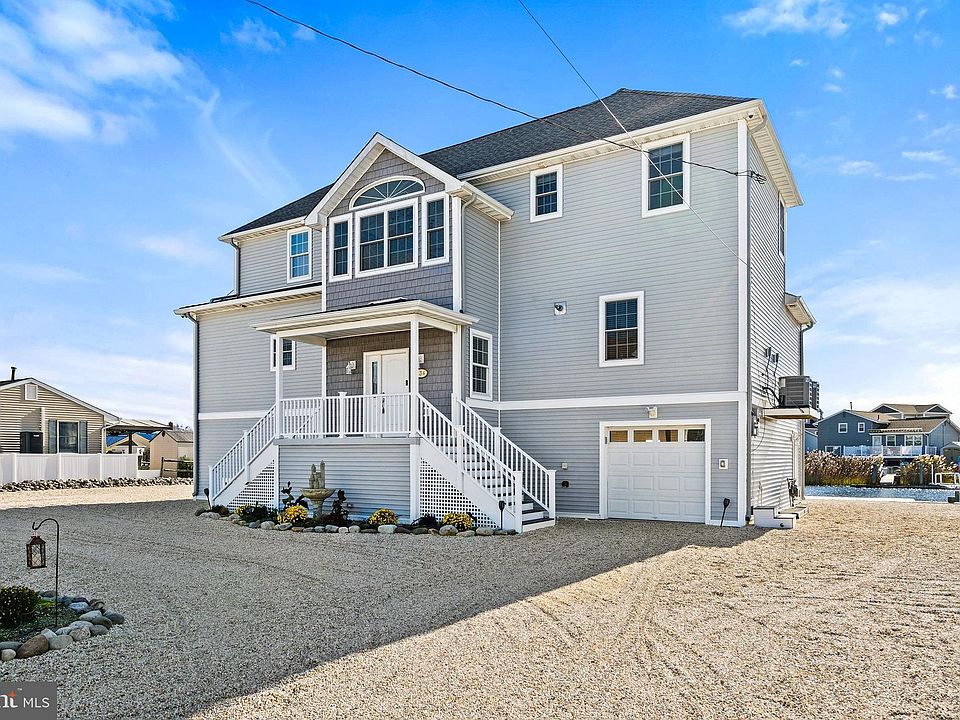 134 E Raritan Dr, Little Egg Harbor, NJ 08087 Zillow