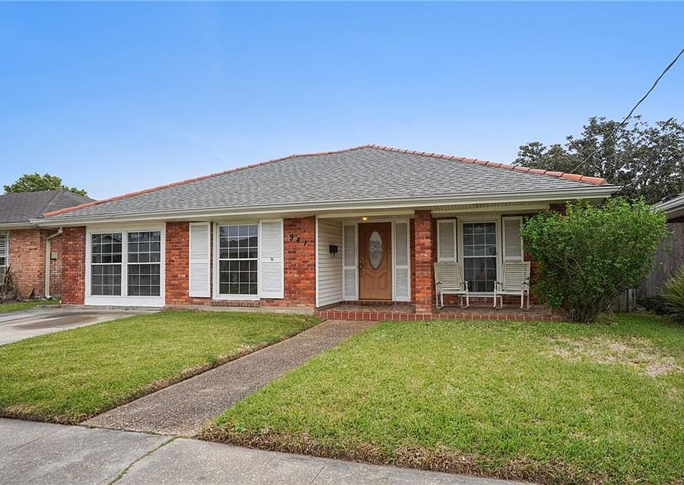 941 Rosa Ave, Metairie, LA 70005 Zillow