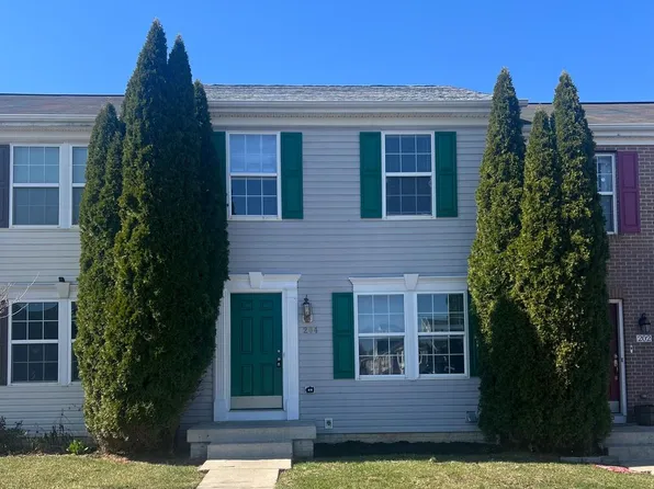 204 Vintage Ct, Martinsburg, WV 25401
