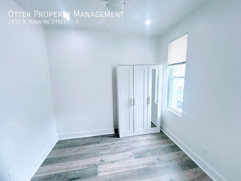 2810 N Marvine St #A — Photo 4