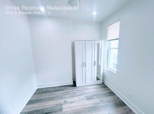 2810 N Marvine St #A, Philadelphia, PA 19133
