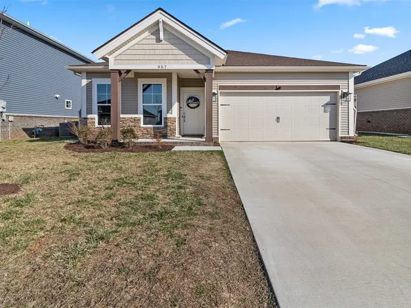 957 Anise Ln, Bowling Green, KY 42104