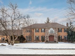 18 Stone Post Rd, Salem, NH 03079