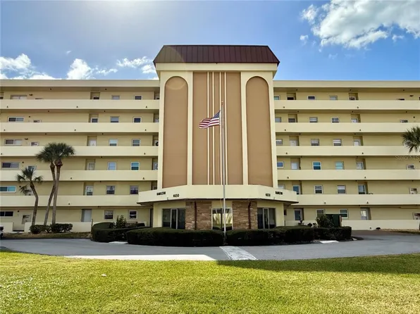 4650 Cove Cir APT 108, Saint Petersburg, FL 33708