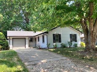 1418 S Western Ave, Champaign, IL