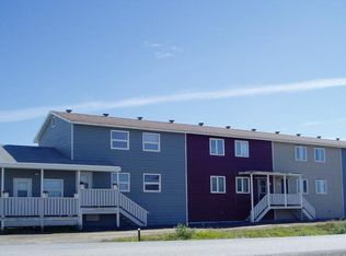 17 Bompas St #11, Inuvik, NT X0E0T0