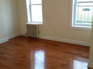 84 Hague St, Jersey City, NJ 07307