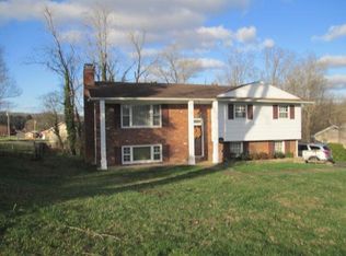 157 Walton Ct, Kingsport, TN 37663