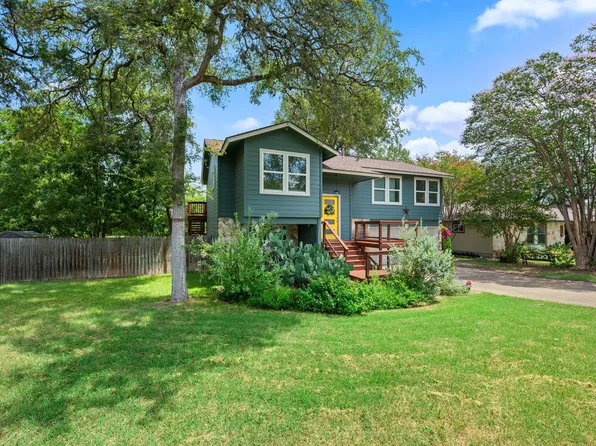 7336 Gaines Mill Ln, Austin, TX 78745