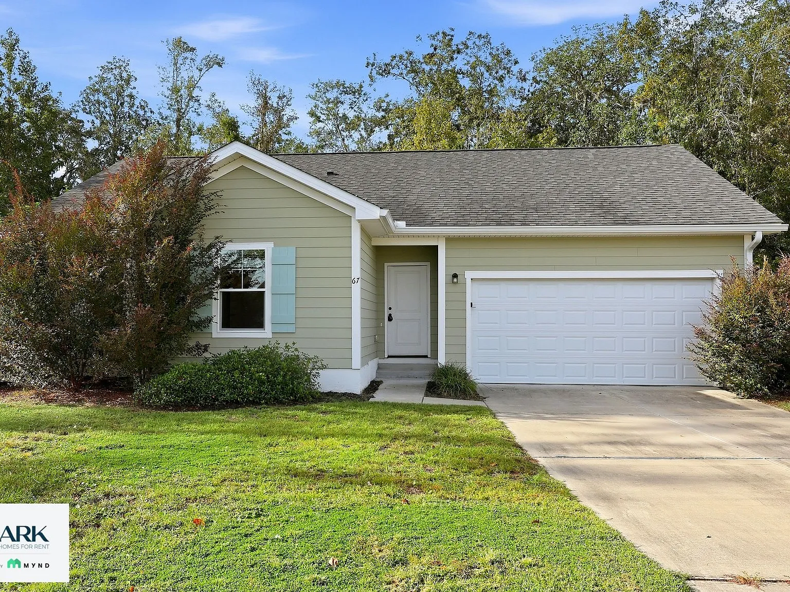 3 bed, 2.0 bath, 1642 sqft, $2,034 — Photo 1