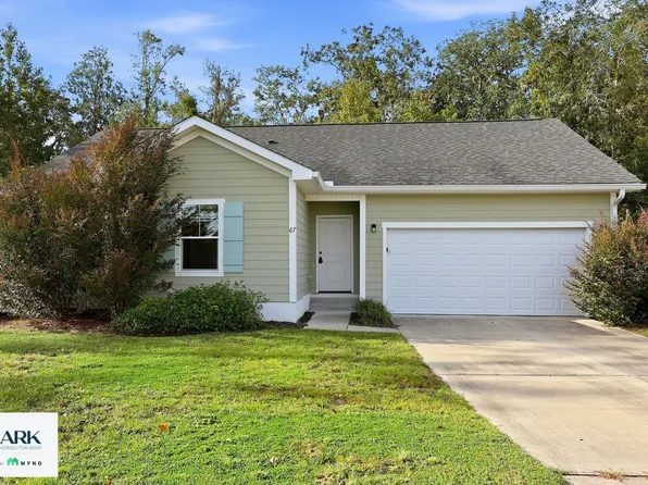 67 Greyfield Dr, Brunswick, GA 31525