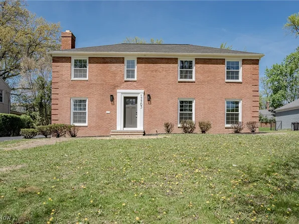 17703 Van Aken Blvd, Shaker Heights, OH 44122