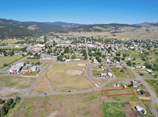 LOT W Centennial Ave #A, Boulder, MT 59632