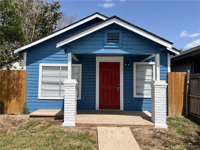 610 W Polk Ave, Harlingen, TX, 78550