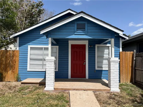 610 W Polk Ave, Harlingen, TX 78550