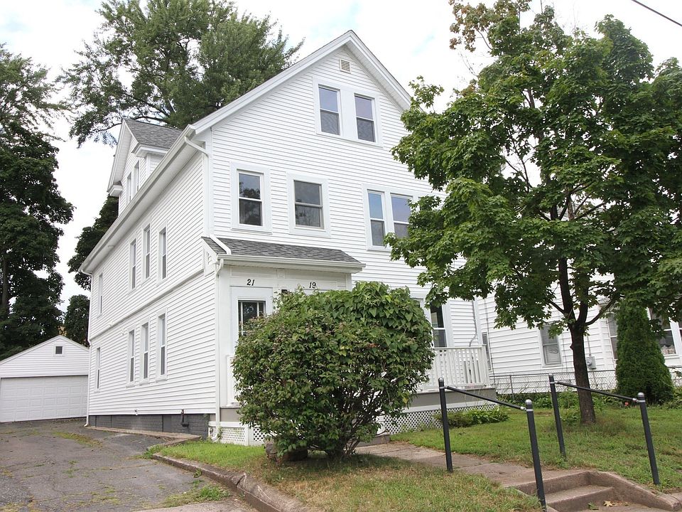 1st image of 21 Thomas Ave #21