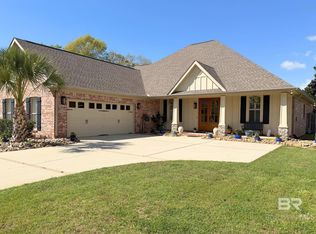 9665 Pintail Ct, Daphne, AL 36526
