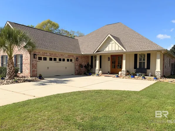 9665 Pintail Ct, Daphne, AL 36526