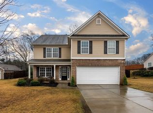 106 Twilight Pl, Simpsonville, SC 29681