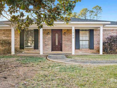 1060 Seven Hills Dr, Mobile, AL, 36695