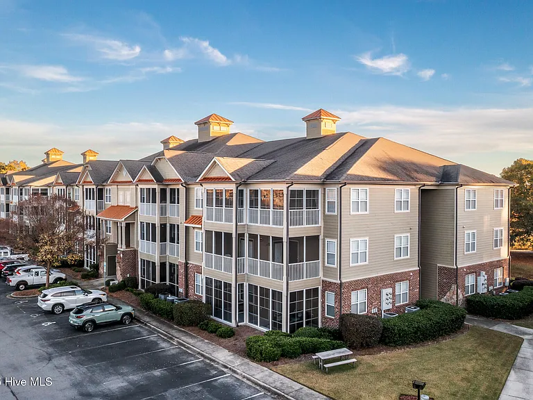 395 S Crow Creek Dr NW #1210 — Photo 1