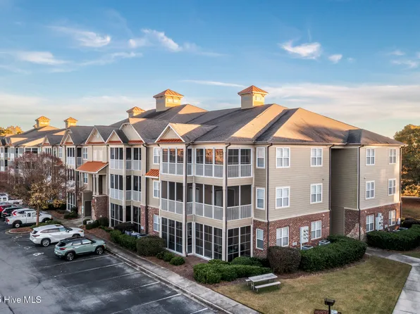 395 S Crow Creek Drive NW Unit 1210, Calabash, NC 28467