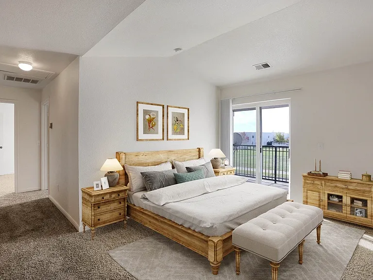 Country Ranch Apartments — Photo 14