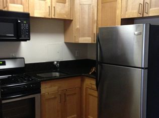 1250 4th St SW APT 211, Washington, DC