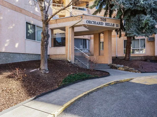 709 Houghton Rd #109, Kelowna, BC V1X 7J7