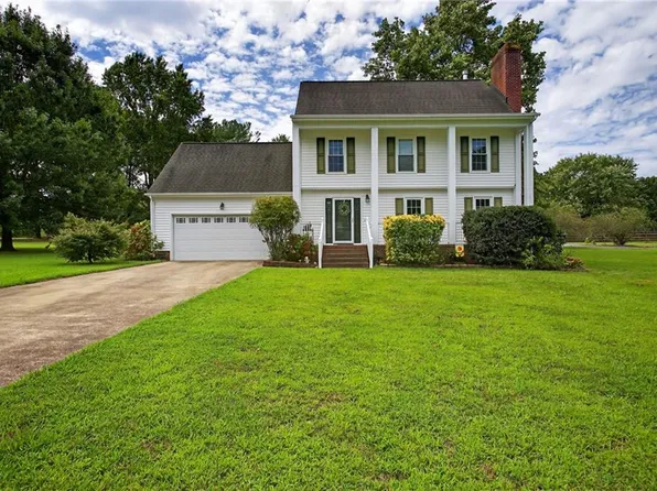 4325 Ainslie Ct N, Suffolk, VA 23434