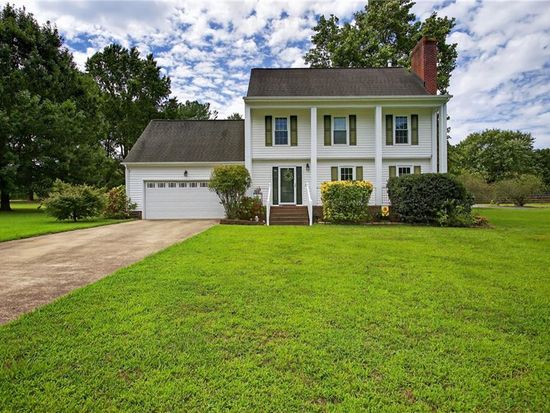 4325 Ainslie Ct N, Suffolk, VA 23434