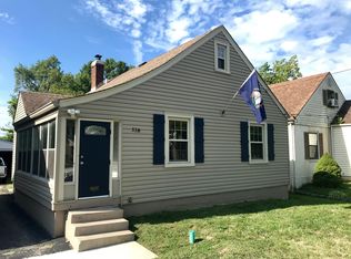 118 E Francis Ave, Louisville, KY 40214