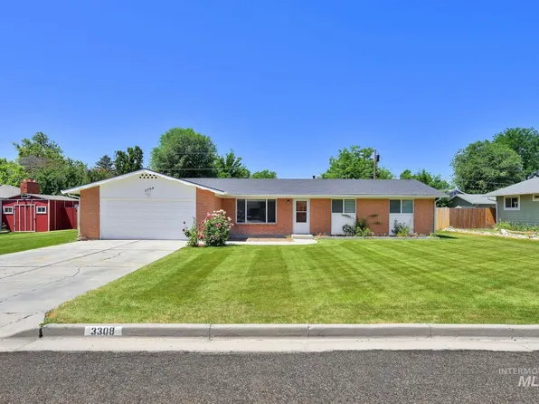 3308 Iowa Ave, Caldwell, ID 83605
