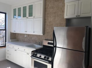 1830 Woodbine St, Ridgewood, NY 11385
