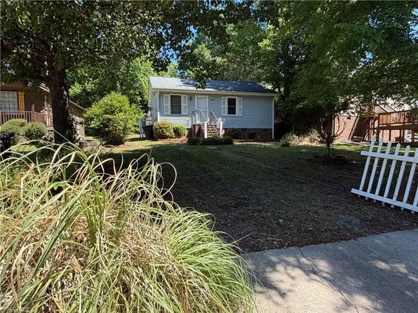 2234 Jones Rd, Greensboro, NC 27406