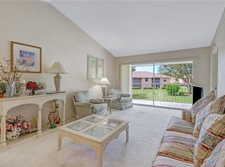 1406 Churchill Cir #P-203, Naples, FL 34116