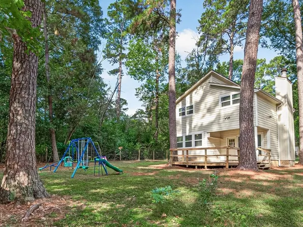 12340 Rollingwood Loop, Conroe, TX 77303