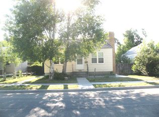165 S Division St, Powell, WY 82435
