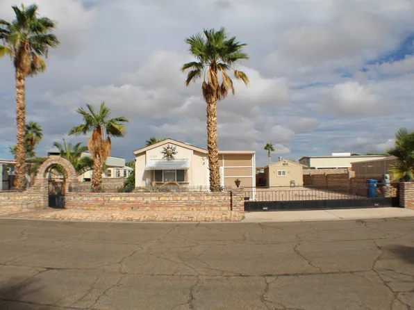 12184 E 36th Way, Yuma, AZ 85367