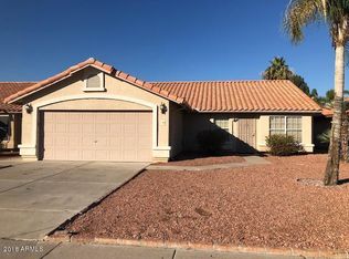 7790 W Boca Raton Rd, Peoria, AZ 85381