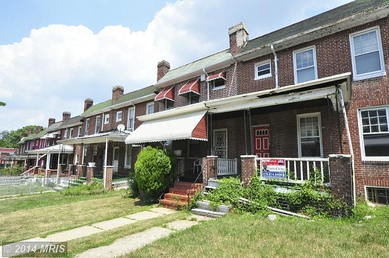 2nd image of 1205 Dukeland St
