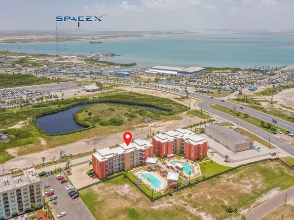 150 Padre Blvd #F404, South Padre Island, TX 78597