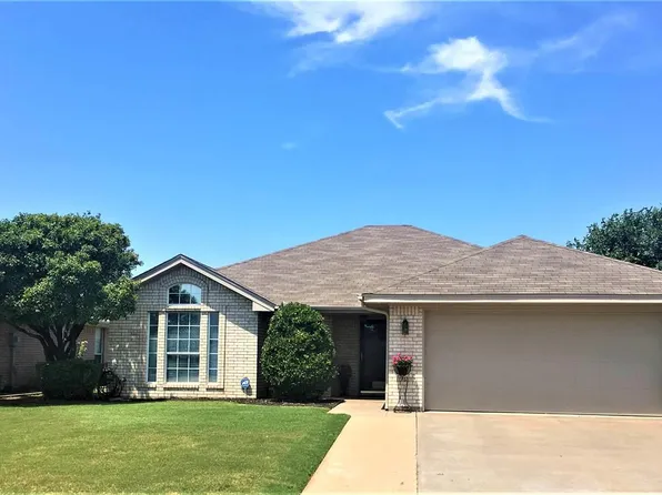 5416 Long Leaf Dr, Wichita Falls, TX 76310