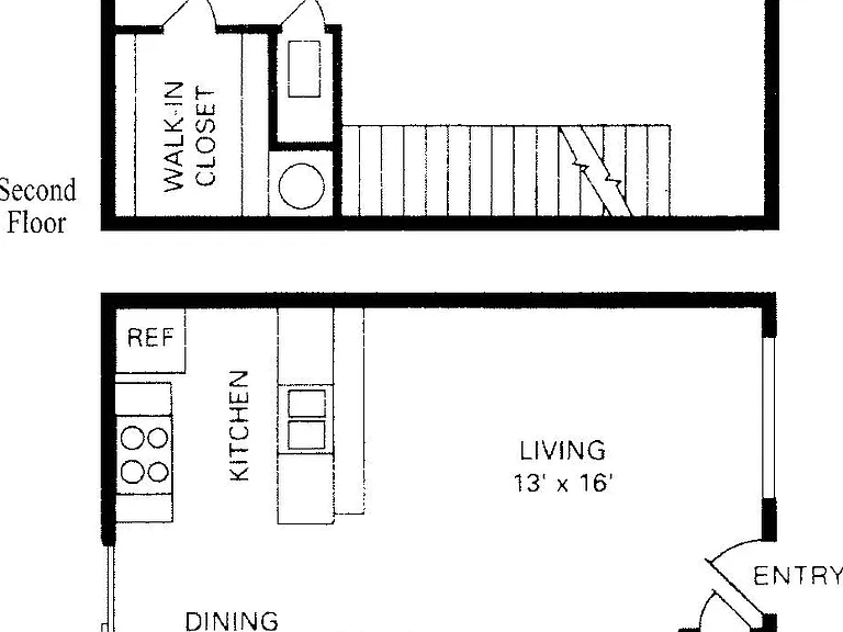 Windsong Apartments — Photo 92