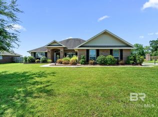14524 Troon Dr, Foley, AL 36535