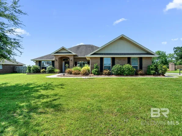 14524 Troon Dr, Foley, AL 36535