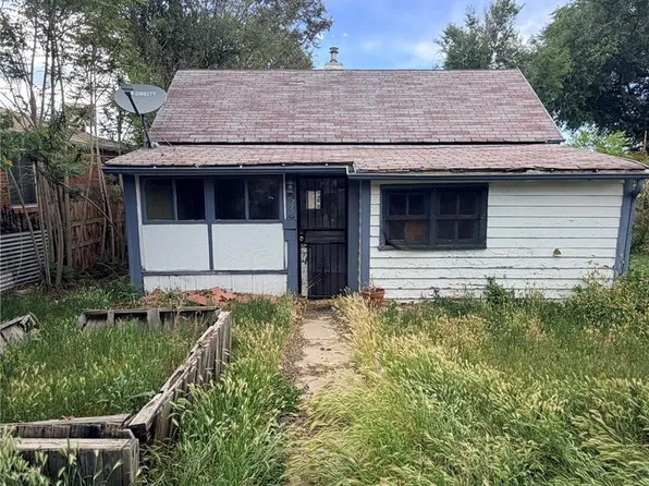 2715 W Ellsworth Avenue, Denver, CO 80219