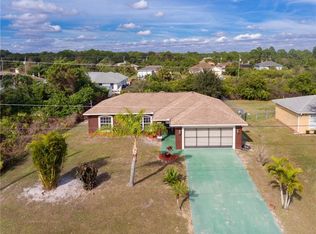 8432 Cosgrove Rd, North Port, FL 34291