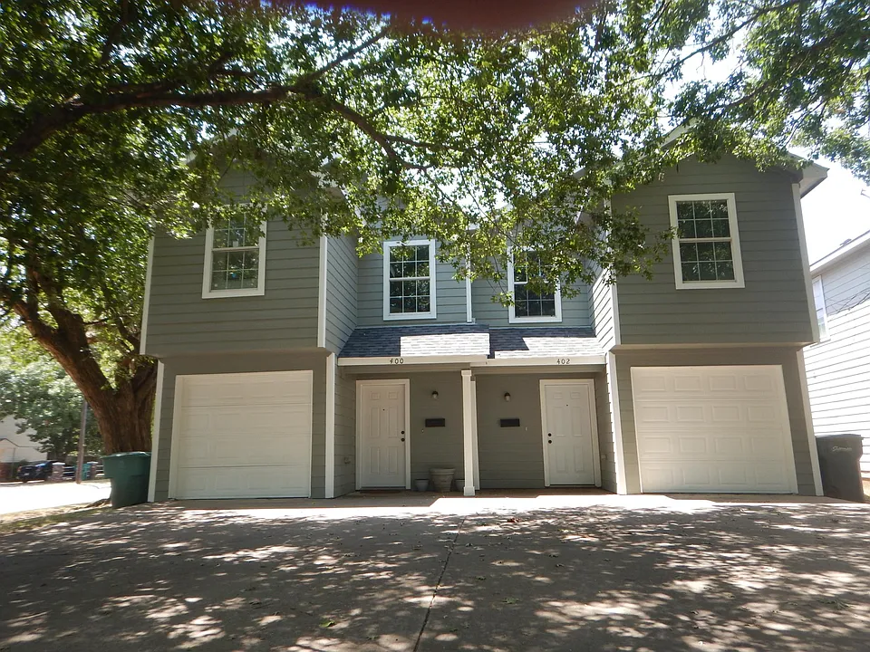 402 N Cleveland Ave