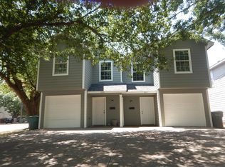 402 N Cleveland Ave, Sherman, TX 75090